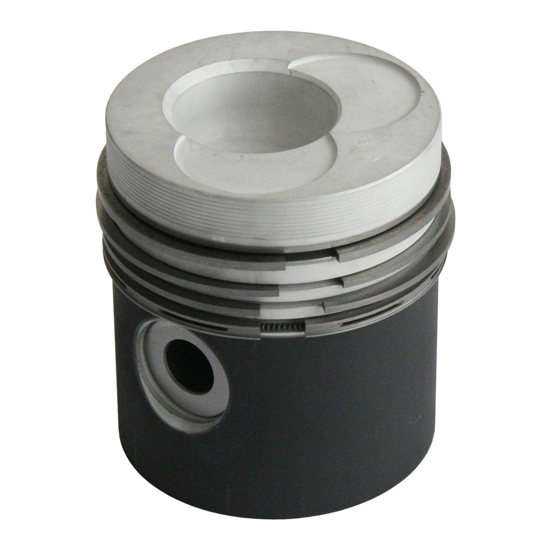 Piston complet