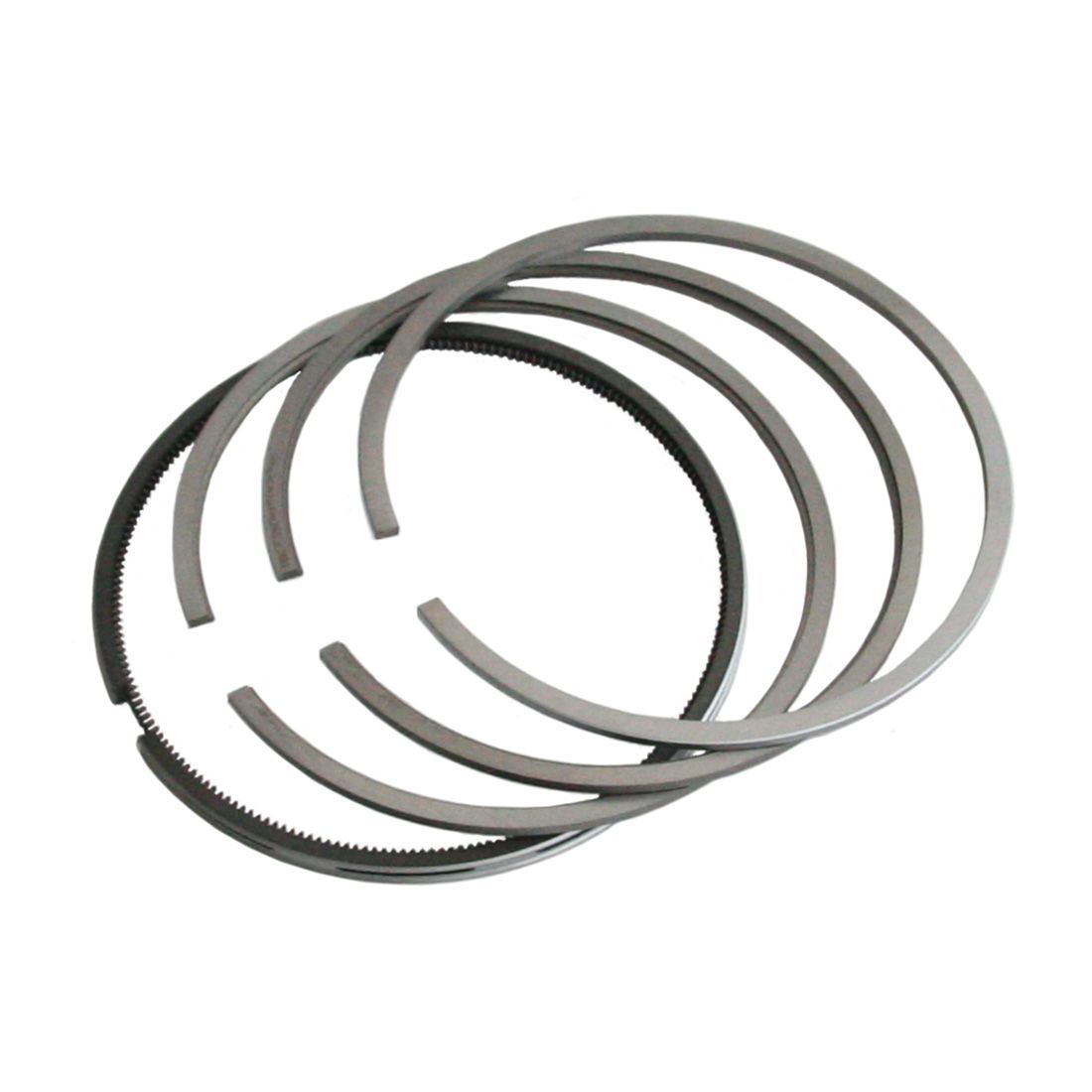 Set Segmenti - Ford New Holland 8100