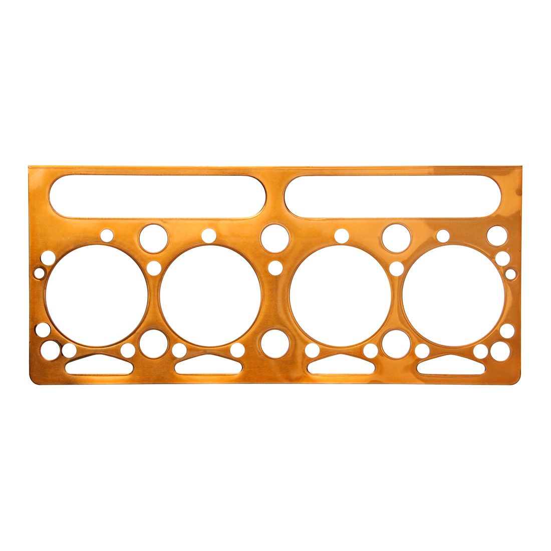 Garnitura Chiulasa Motor Perkins 4.203