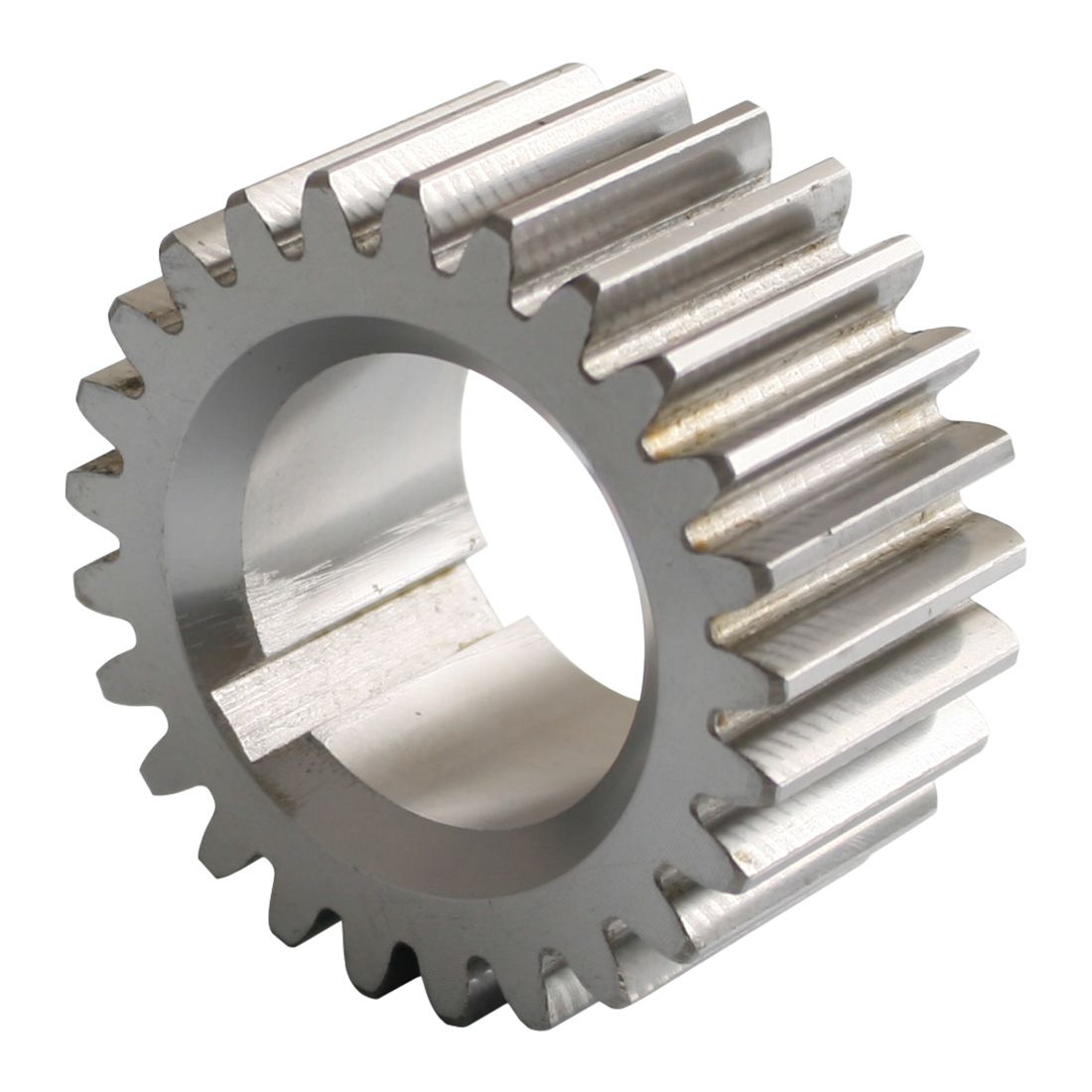 Pinion vibrochen