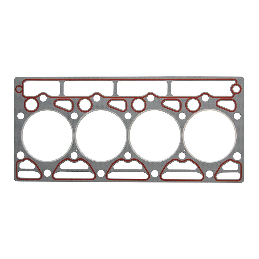 Garnitura Chiulasa Case International D358