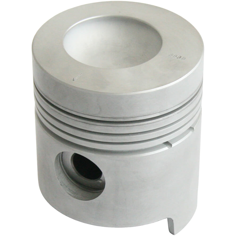 Piston +0.040"