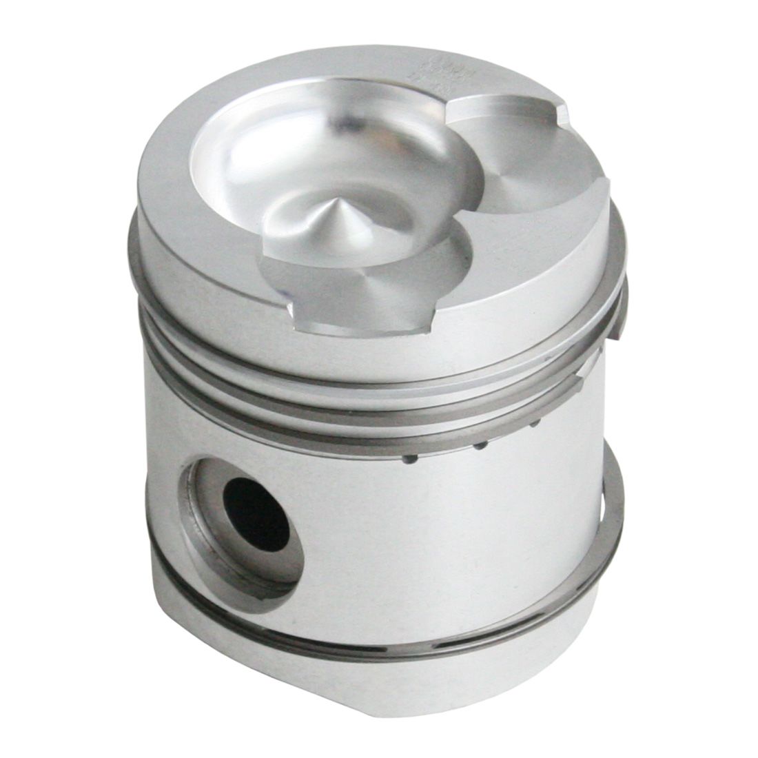 Piston complet