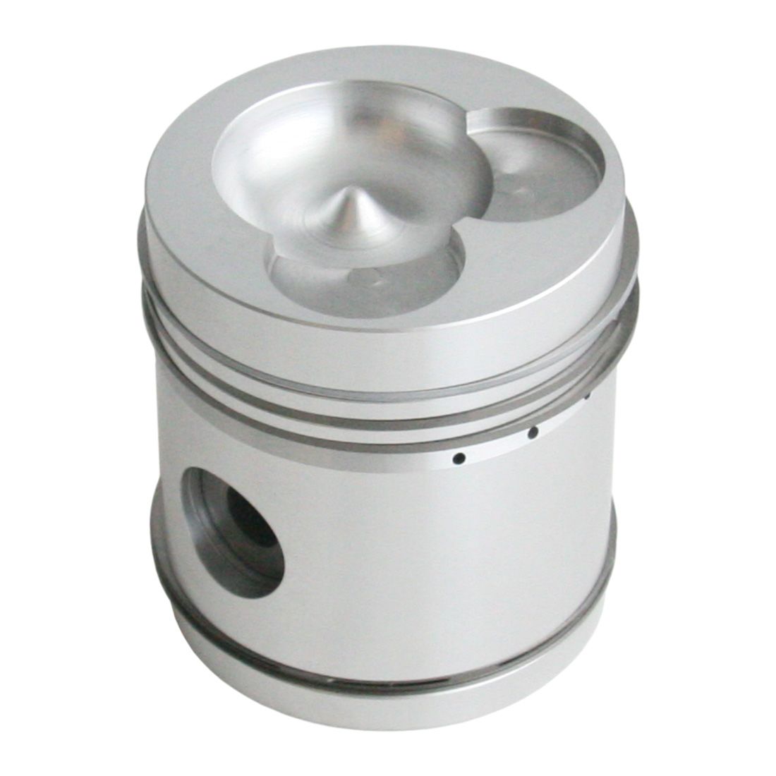 Piston complet +0.030"