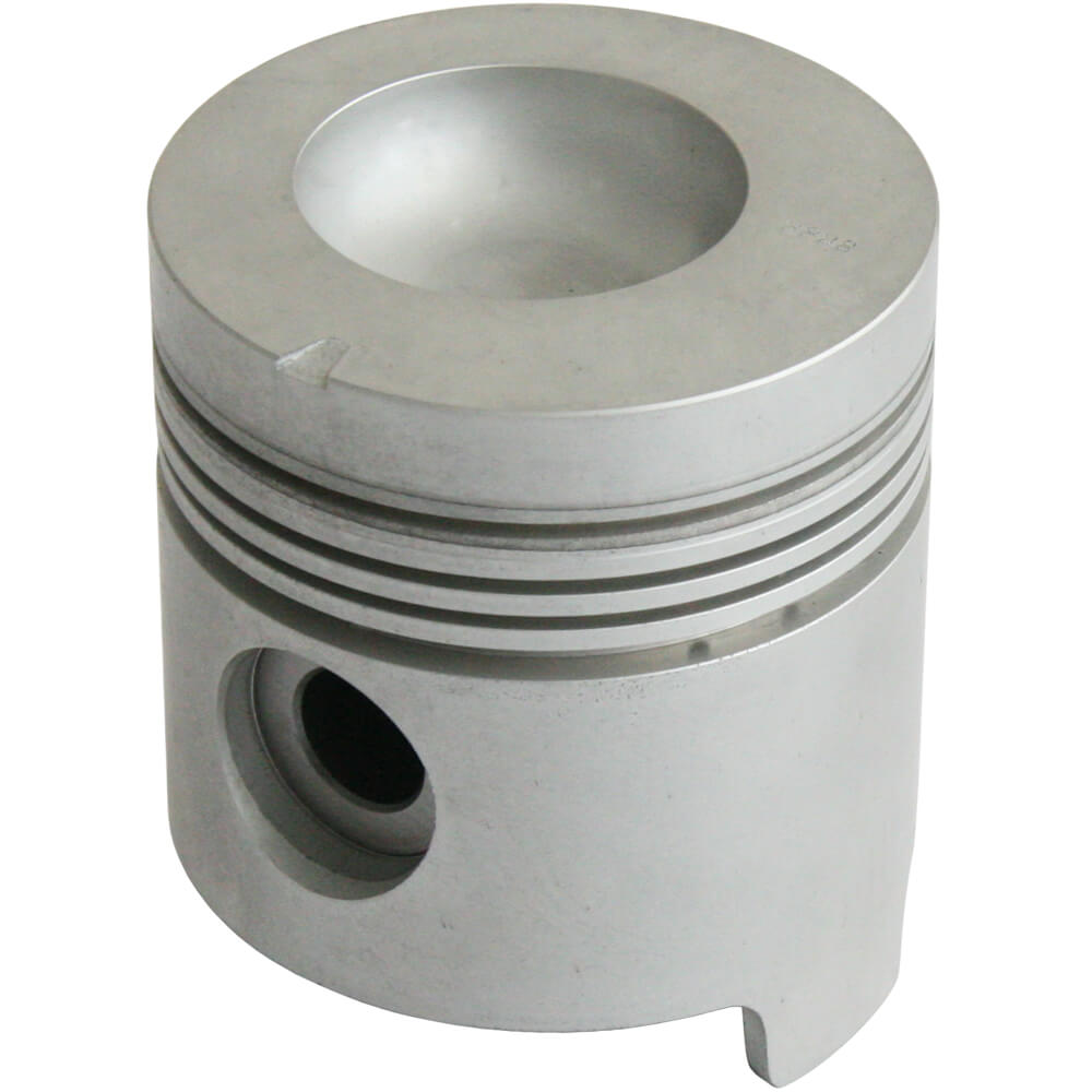 Piston +0.040"