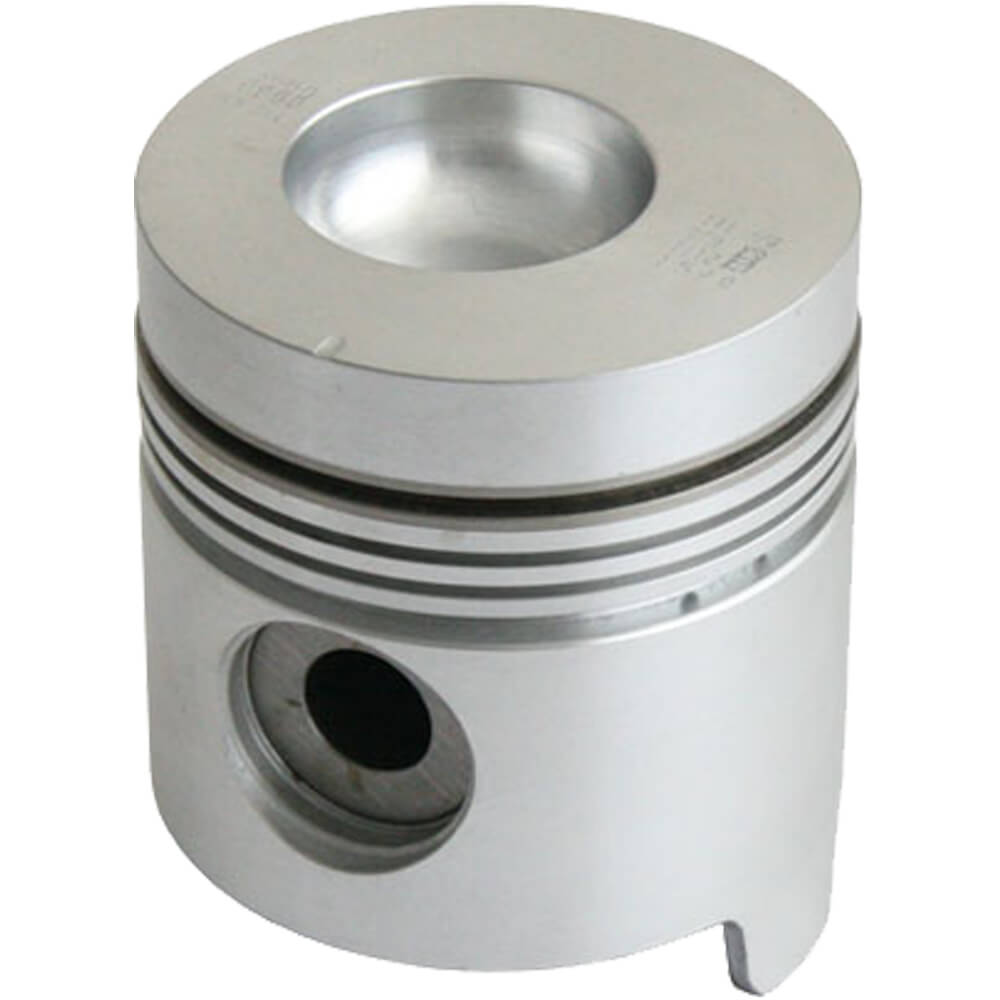 Piston +0.040"
